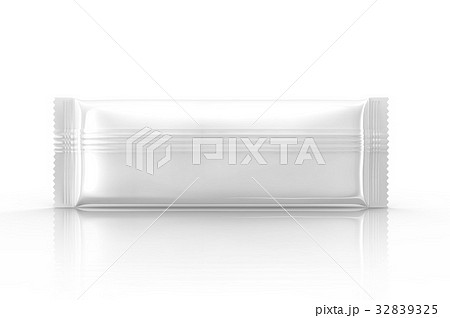 Blank food package mockup Blank food package mockup 32839325