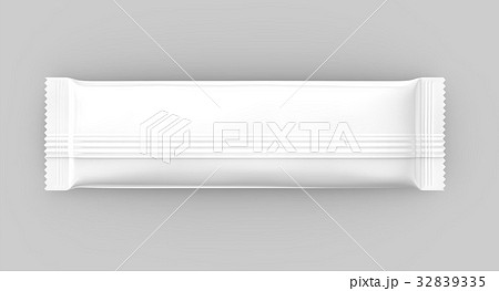 Blank food package mockup Blank food package mockup 32839335