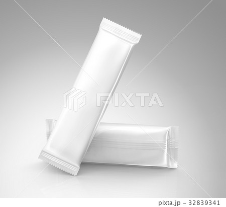 Blank food package mockup Blank food package mockup 32839341