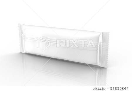 Blank food package mockup Blank food package mockup 32839344