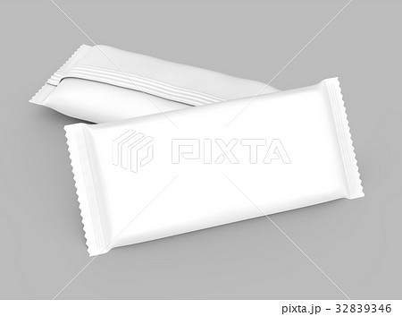 Blank food package mockup Blank food package mockup 32839346