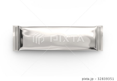 Blank food package mockup Blank food package mockup 32839351