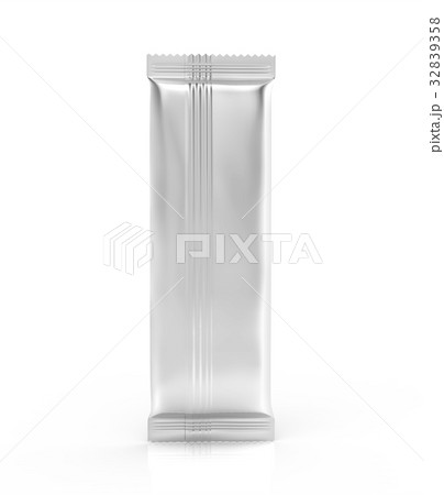 Blank food package mockup Blank food package mockup 32839358