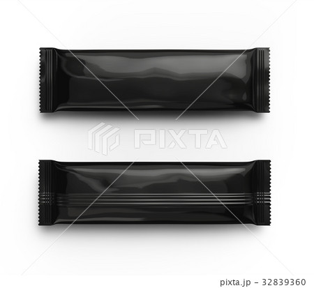 Blank food package mockup Blank food package mockup 32839360