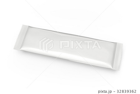 Blank food package mockup Blank food package mockup 32839362