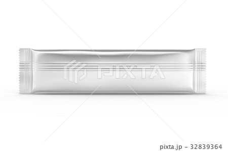 Blank food package mockup Blank food package mockup 32839364