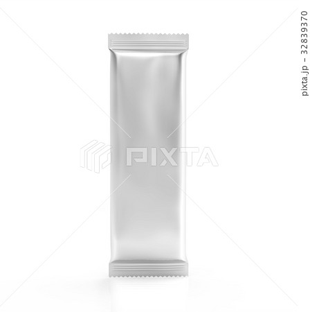 Blank food package mockup Blank food package mockup 32839370