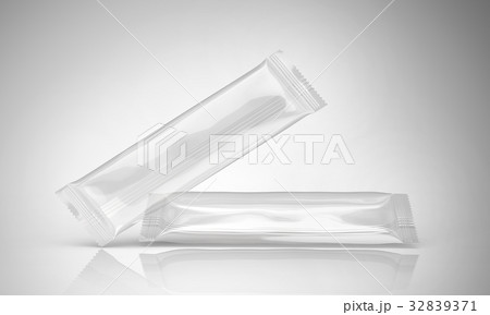 Blank food package mockup Blank food package mockup 32839371