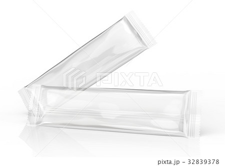 Blank food package mockup Blank food package mockup 32839378