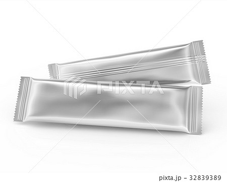 Blank food package mockup Blank food package mockup 32839389