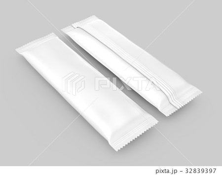 Blank food package mockup Blank food package mockup 32839397