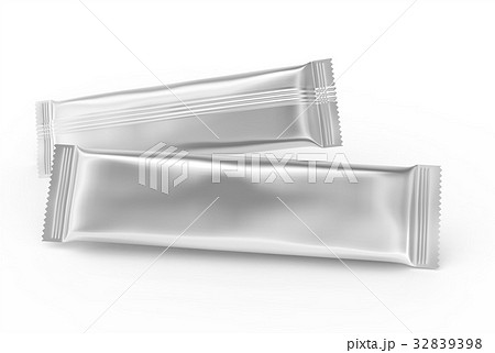 Blank food package mockup Blank food package mockup 32839398