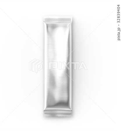 Blank food package mockup Blank food package mockup 32839404