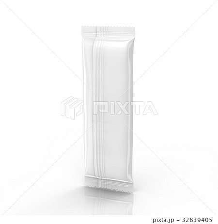 Blank food package mockup Blank food package mockup 32839405