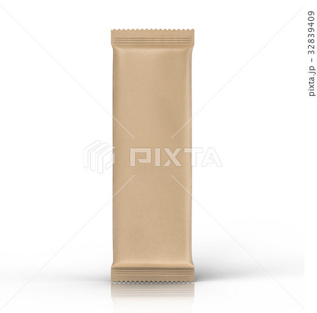 Blank food package mockup Blank food package mockup 32839409