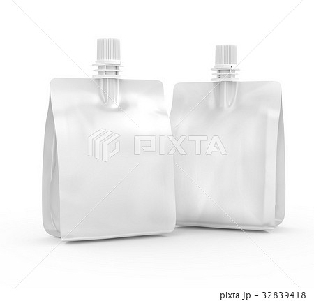 Foil bag for drink or food Foil bag for drink or food 32839418