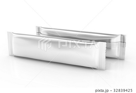Blank food package mockup Blank food package mockup 32839425