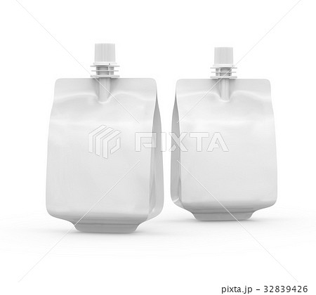 Foil bag for drink or food 32839426