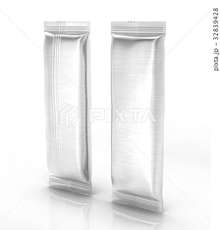 Blank food package mockup Blank food package mockup 32839428