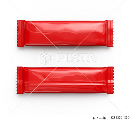 Blank food package mockup Blank food package mockup 32839436