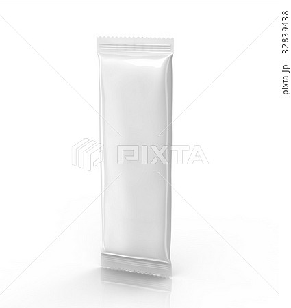 Blank food package mockup Blank food package mockup 32839438