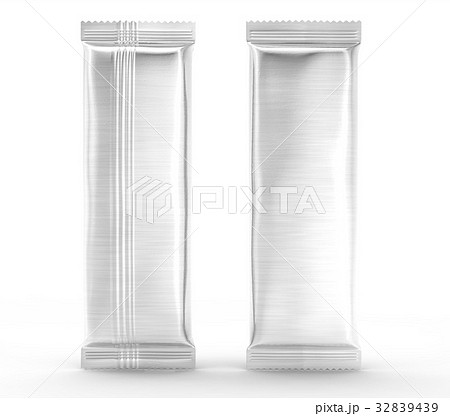 Blank food package mockup Blank food package mockup 32839439