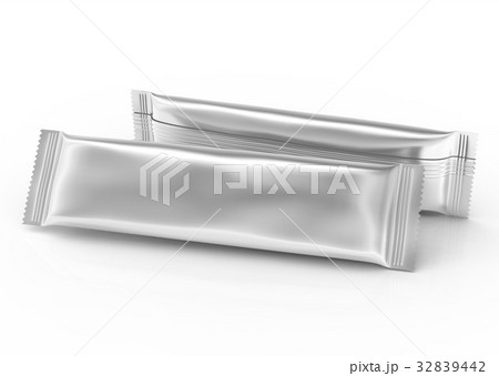 Blank food package mockup Blank food package mockup 32839442