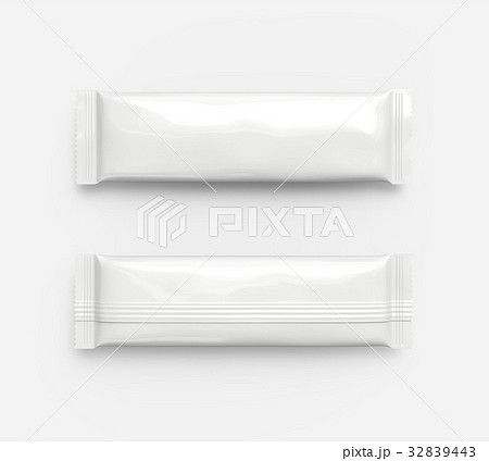 Blank food package mockup Blank food package mockup 32839443