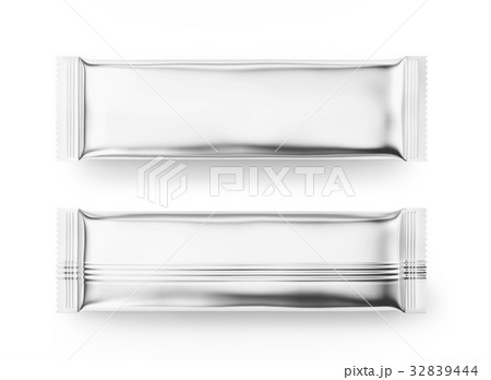 Blank food package mockup Blank food package mockup 32839444