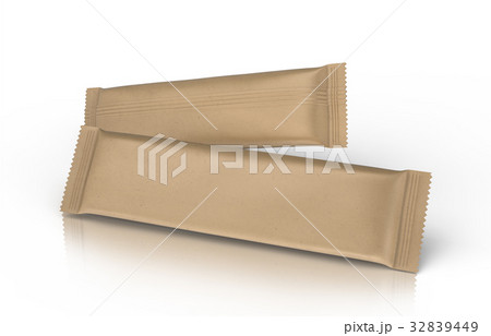 Blank food package mockup Blank food package mockup 32839449