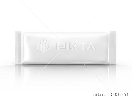 Blank food package mockup Blank food package mockup 32839451
