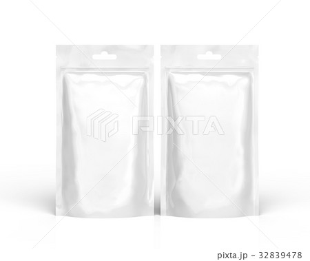 Blank Zipper pouch 32839478