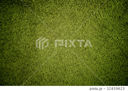 Green Towel Background 32839623