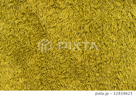 Yellow Towel Background 32839625
