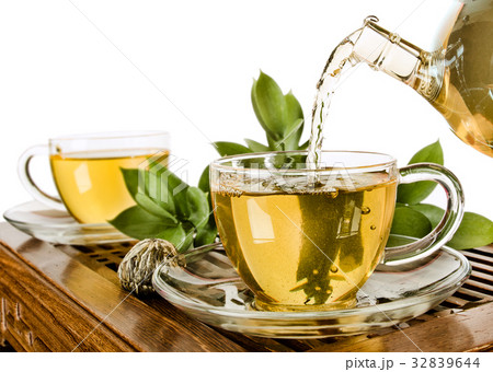 tea ceremony 32839644