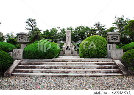 殉国七士廟(愛知県西尾市) 殉国七士廟(愛知県西尾市) 32842851