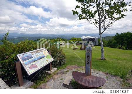 西はりま天文台公園の風景 32844387