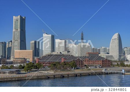 横浜みなとみらい 32844801