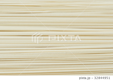 乾麺　うどん 32844951