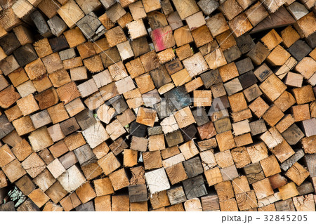 木材 年輪 木 32845205