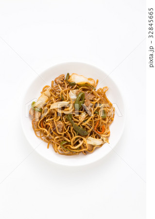 焼きそば 32845665