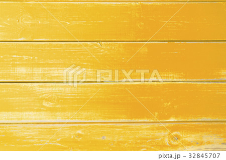 Yellow Wooden Background, Copy Space Yellow Wooden Background, Copy Space 32845707