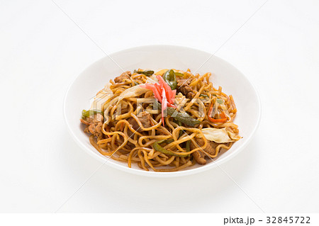 焼きそば 32845722