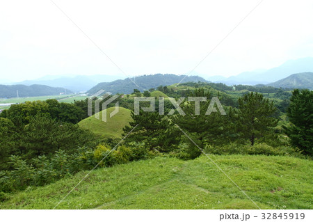 末伊山古墳群02 末伊山古墳群02 32845919