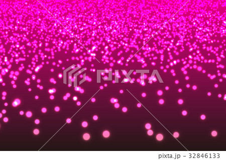 背景素材 キラキラ 光 オーブ 輝き 泡 バブル 生ビール ソーダ サイダー ドリンク 花火 夏 水のイラスト素材