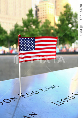 9/11メモリアル 9/11メモリアル 32846690