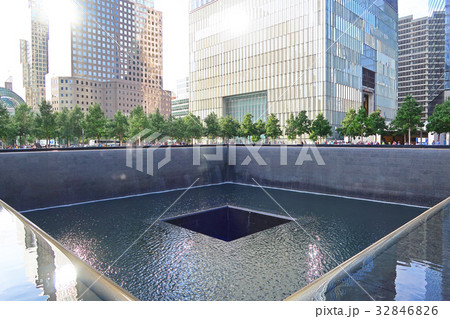 9/11メモリアル 9/11メモリアル 32846826