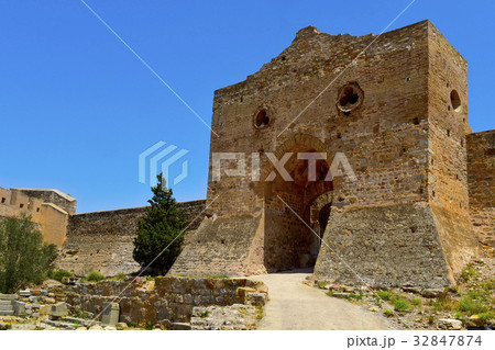 Citadel of Sagunto, Spain Citadel of Sagunto, Spain 32847874