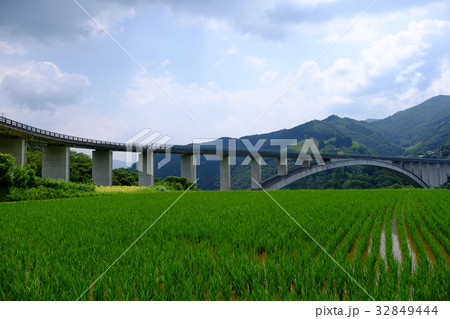 天翔大橋 32849444