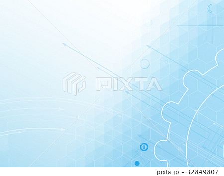 New future technology concept abstract background 32849807